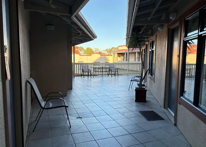 Ascot Motor Lodge