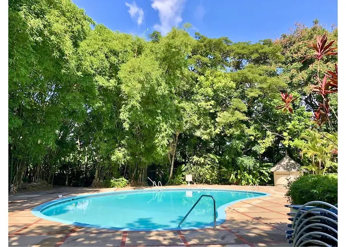 Tropical Escape Villa