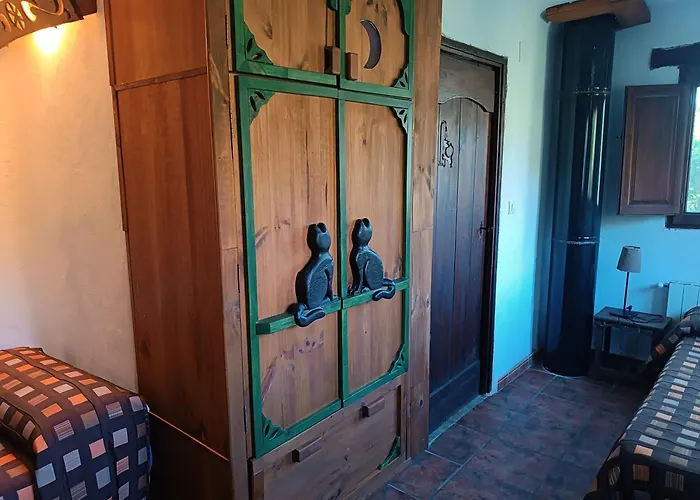 Los Ahijaderos de Tus Yeste 