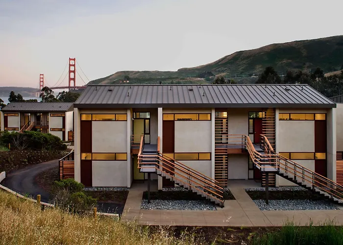 Cavallo Point