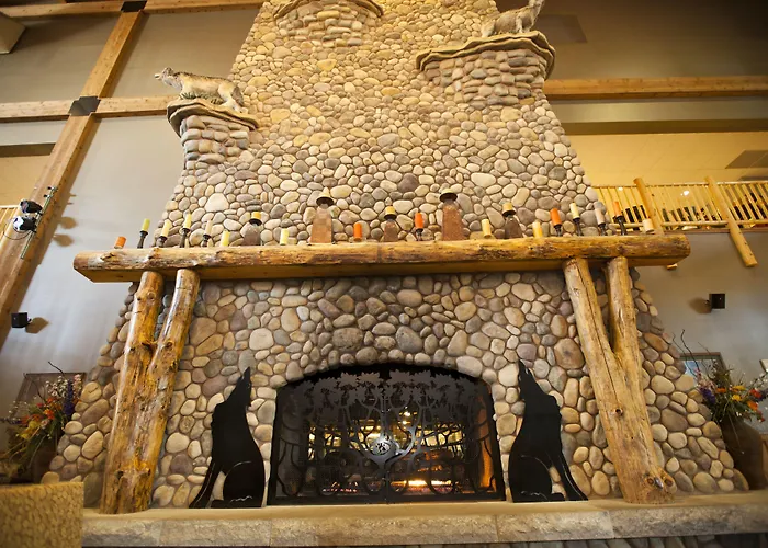 Great Wolf Lodge Grand Mound