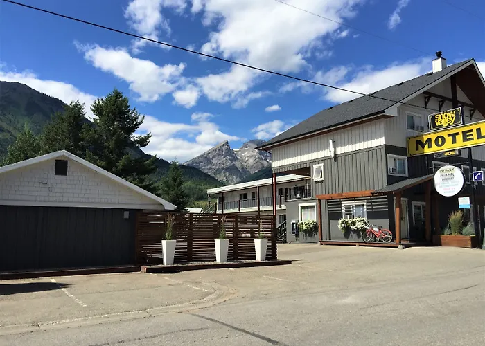 Snow Valley Lodging