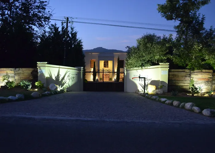 Cultivar Boutique Hotel