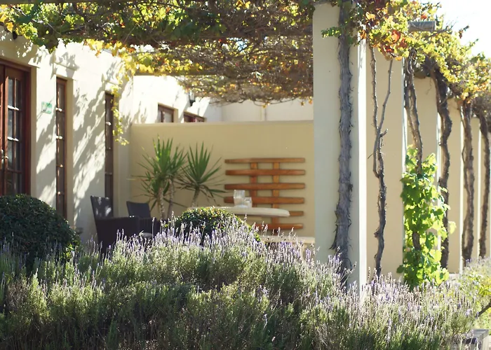 Cultivar Boutique Hotel