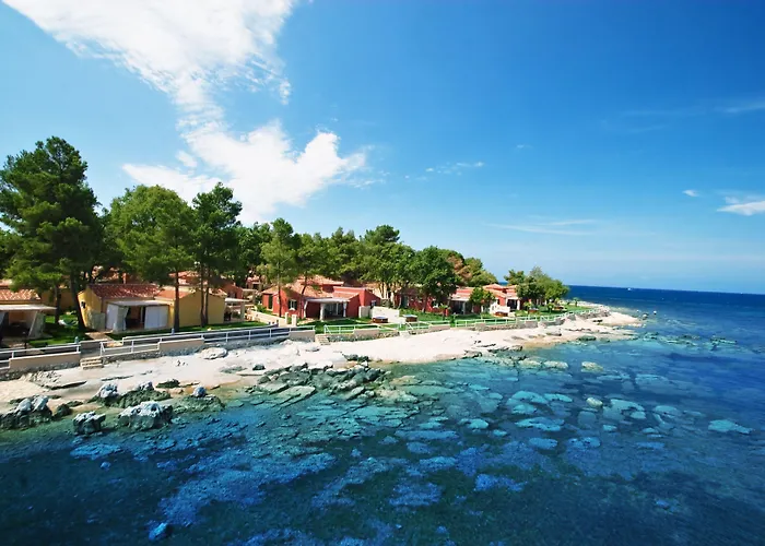 Istrian Villas Plava Laguna
