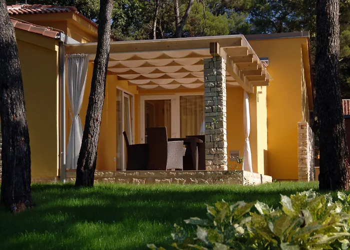 Istrian Villas Plava Laguna