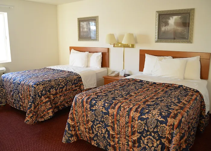 Econo Lodge Rice Lake