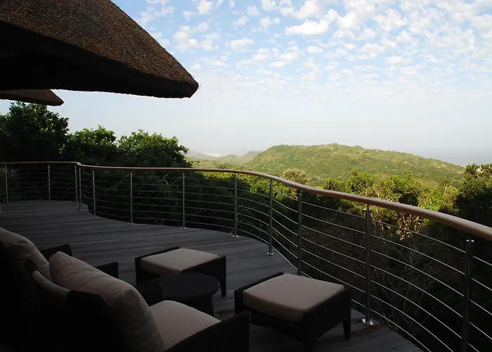 Oceana Beach And Wildlife Reserve