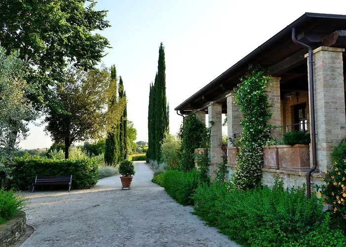 Ripa Relais Colle Del Sole