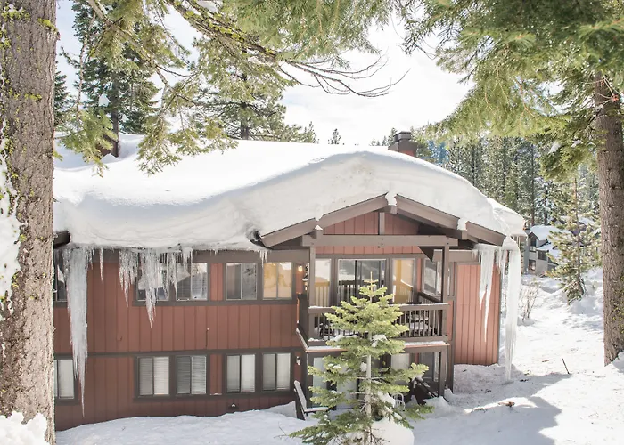 Granlibakken Tahoe