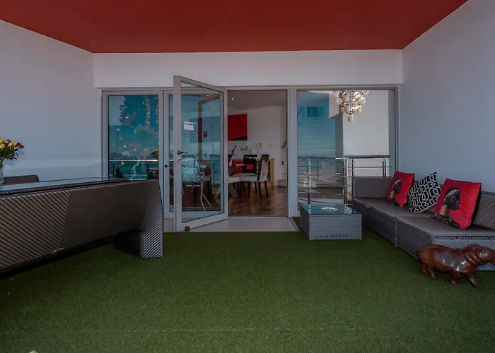 Sea Star Lodge