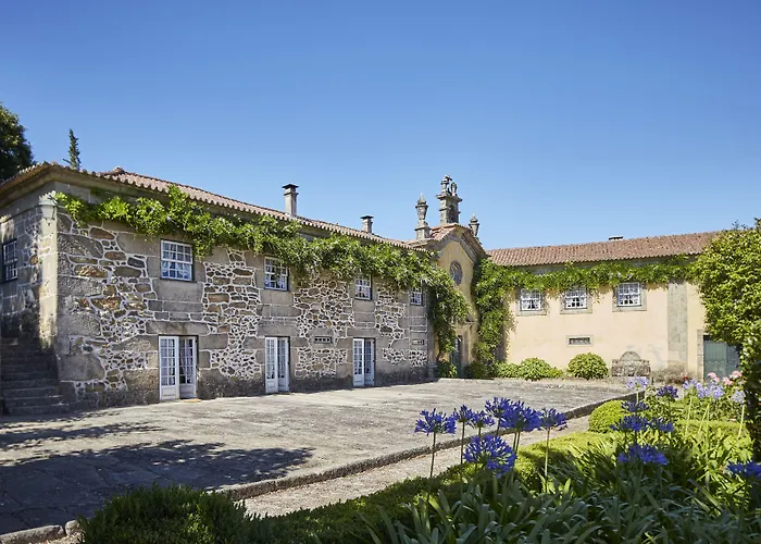 Casa De Canedo Celorico De Basto