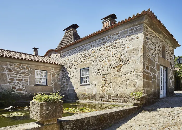 Casa De Canedo Celorico De Basto