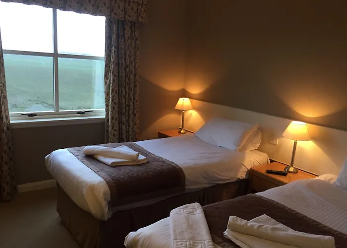 Purdy Lodge