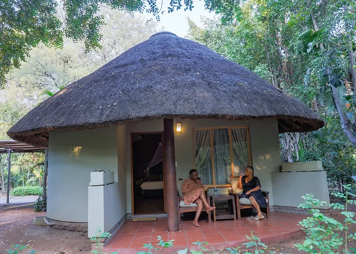Sefapane Lodge And Safaris