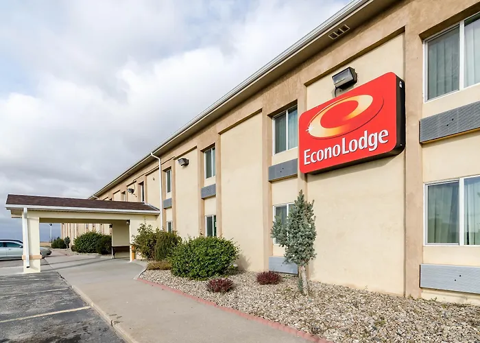 Econo Lodge Lexington