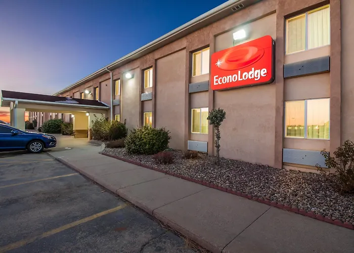 Econo Lodge Lexington