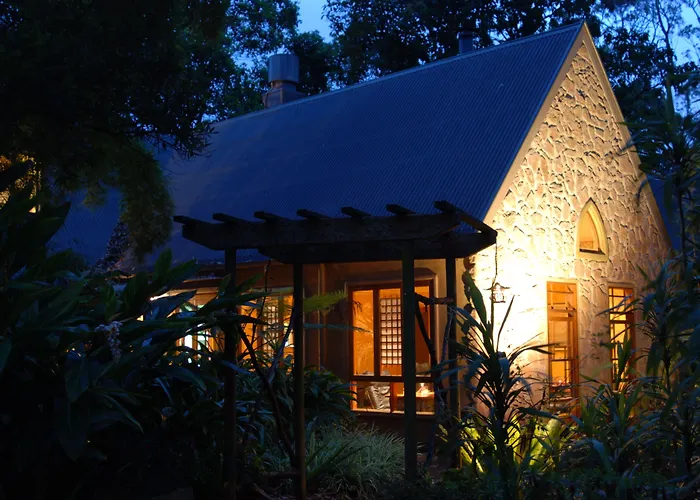 Witches Falls Cottages