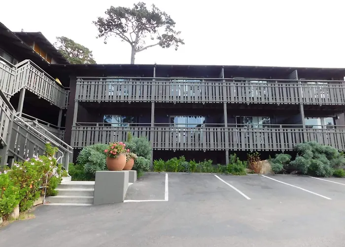 The Olympia Lodge