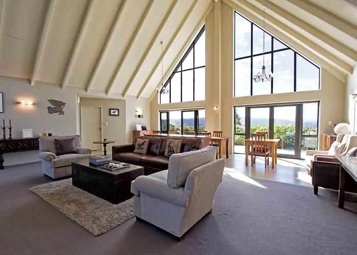 Rimu Lodge