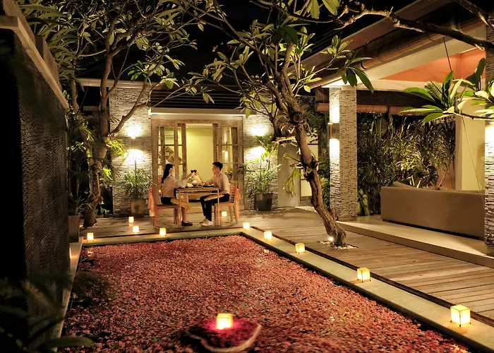The Wolas Villas