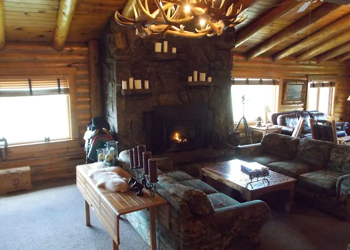 Heart Six Ranch