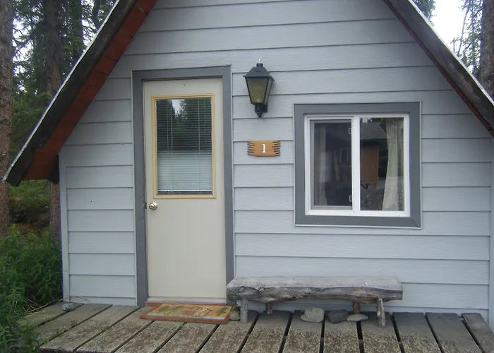 The Perch Resort
