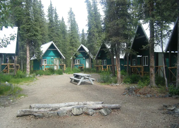 The Perch Resort