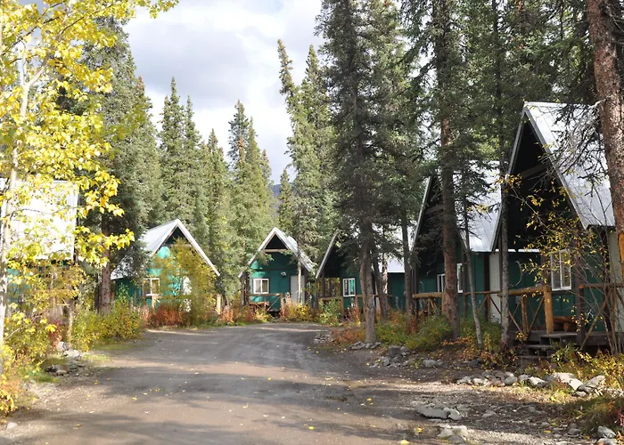 The Perch Resort
