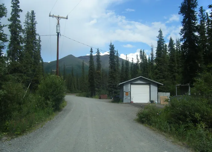 The Perch Resort