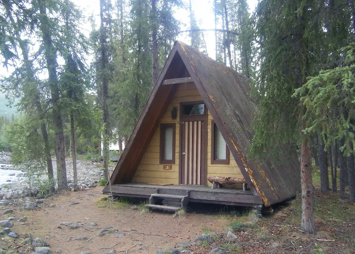 The Perch Resort