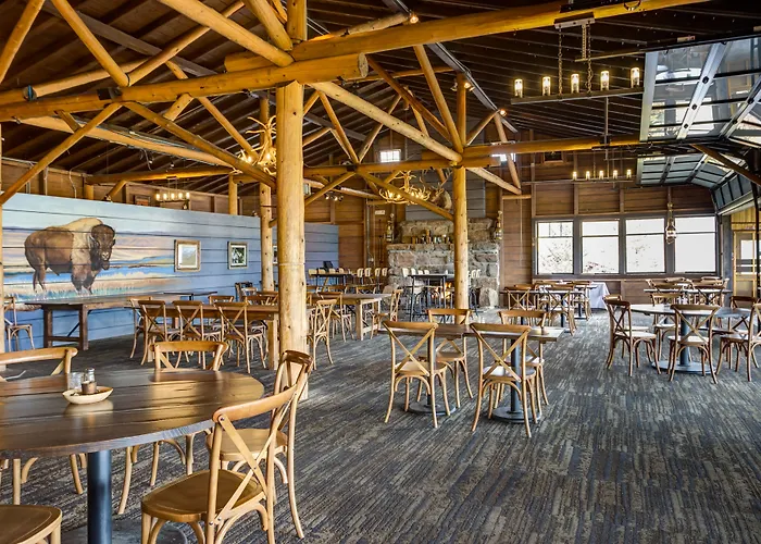 Grand Lake Lodge