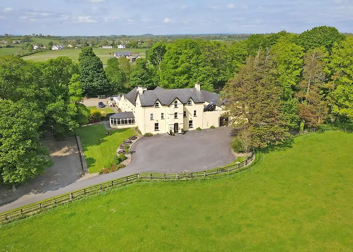 Carrygerry Country House
