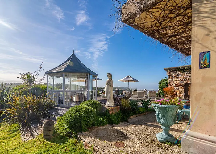 Kennedys Beach Villa