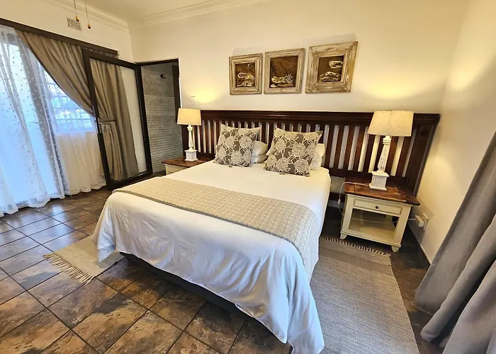 Leopard Corner Lodge