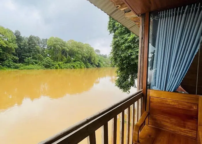 Cat Tien Nature Hotel