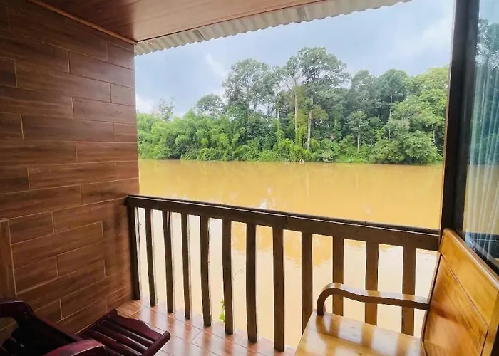 Cat Tien Nature Hotel
