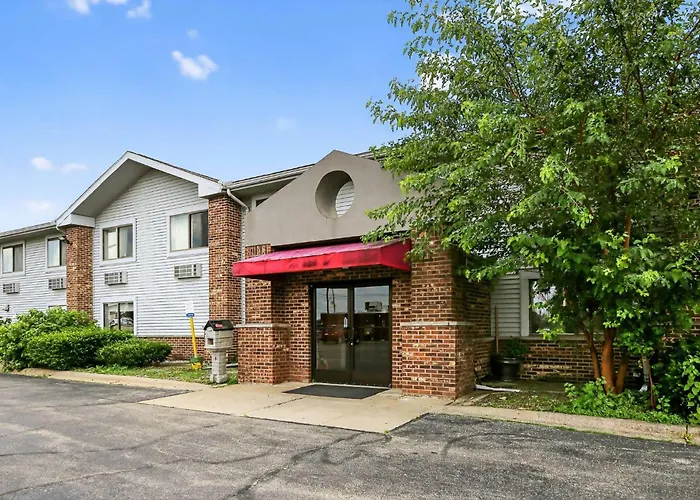 Econo Lodge Princeton