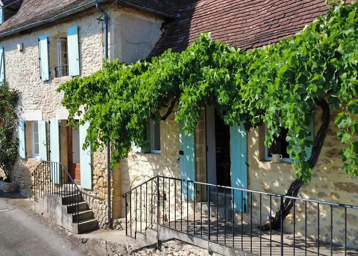 Le Coin Tranquille