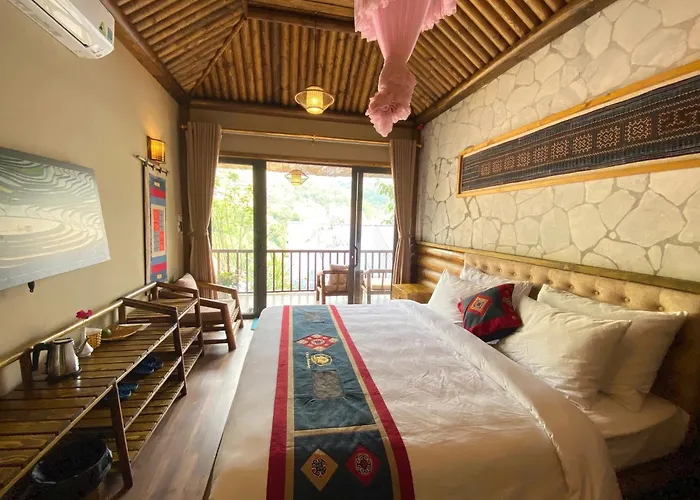 Chapa Ecolodge