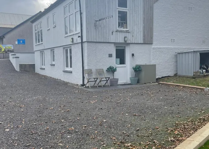 Adalienes Retreat