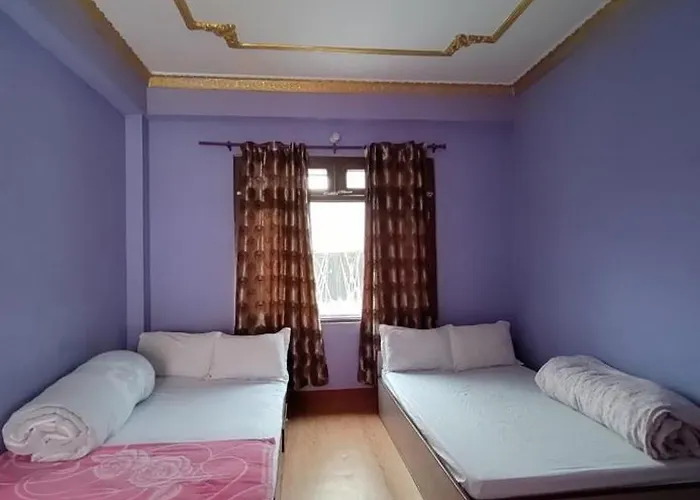 Sunita Hotel And Lodge