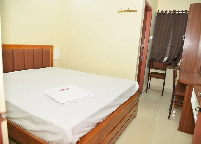 Maharaja Grand Inn