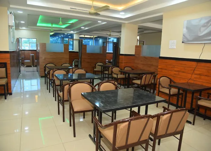 Maharaja Grand Inn