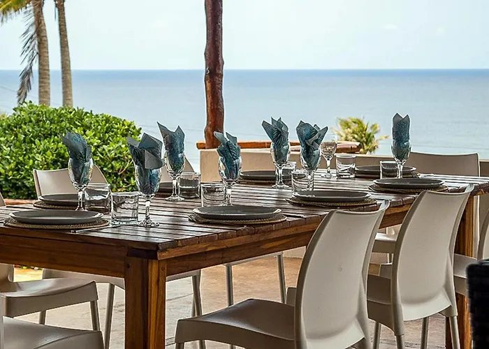Ventos Do Mar Lodge