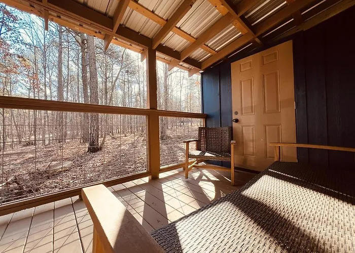 Tiny Cub House With Fast Wifi And Dog Friendly