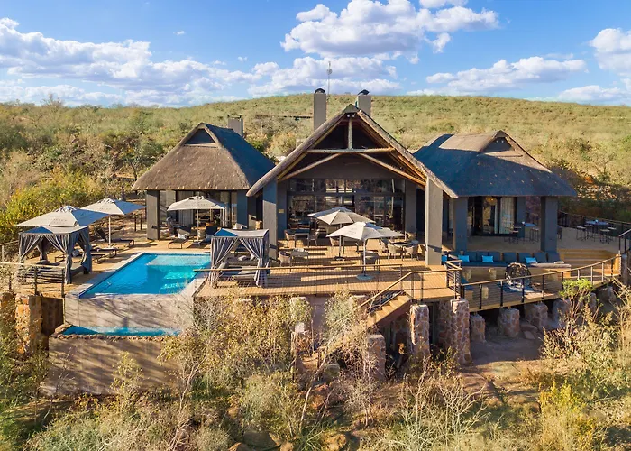 57 Waterberg
