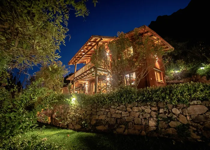 Sacred Dreams Lodge