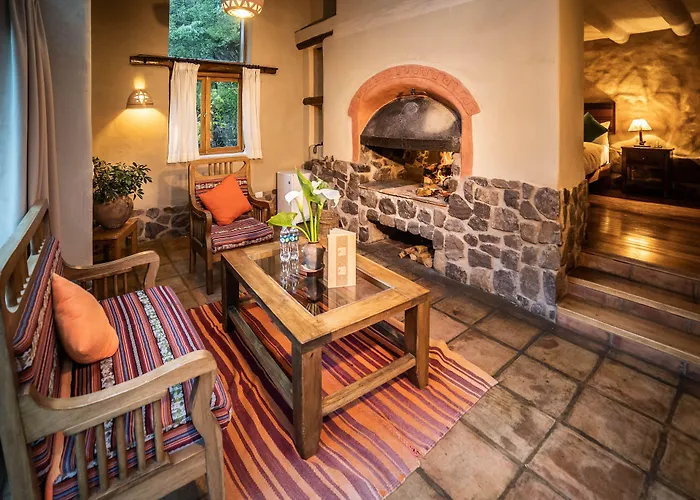Sacred Dreams Lodge