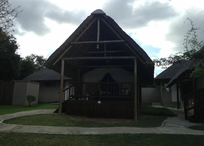 Sabie River Bush Lodge